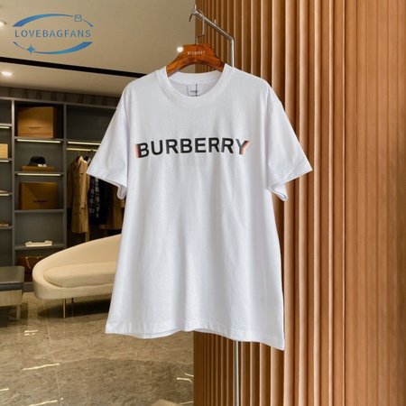 Burberry T-Shirts