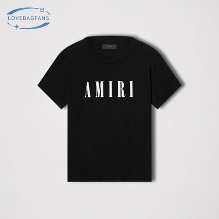 Amiri Core Logo Tee T-Shirt