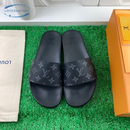 Slipper Pillow Flat Comfort Mules - OBSOLETES DO NOT TOUCH 1AAM3O