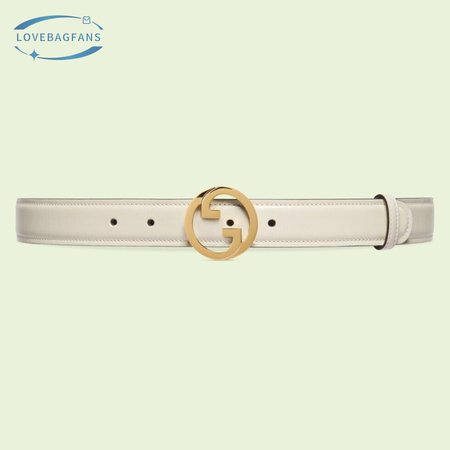 Gucci Blondie Belt