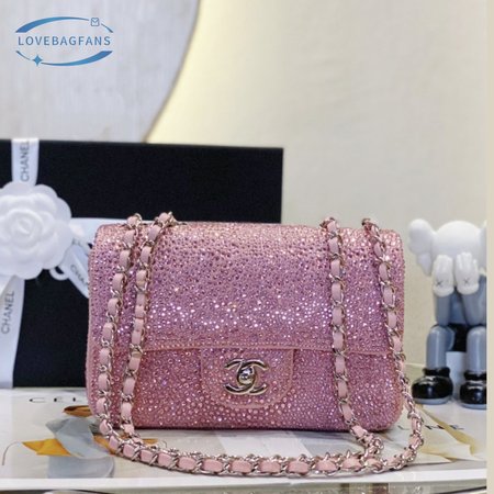 Chanel Shoulder Bag