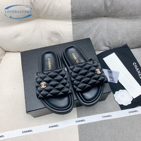 Chanel Women Sandals