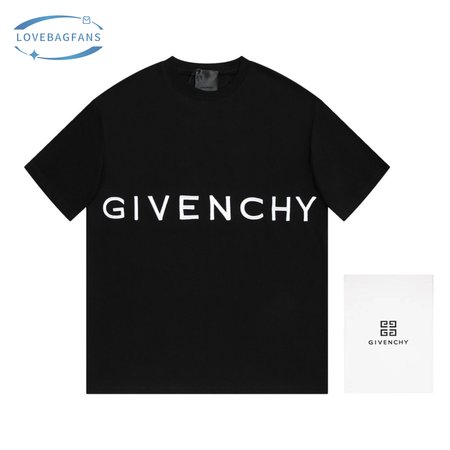 Givenchy Printed T-Shirt