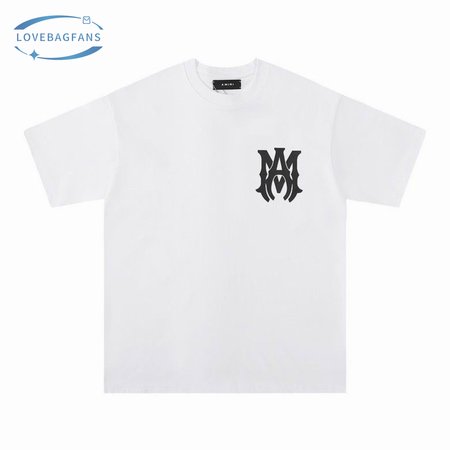 AMIRI Core Logo Tee Men's White