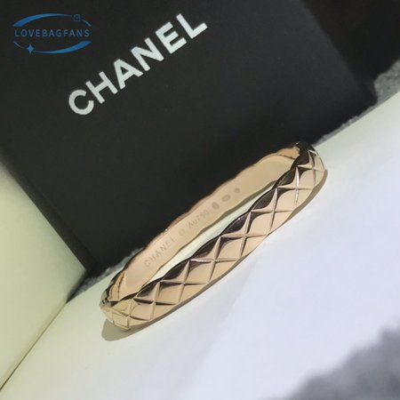 Chanel Coco Crush Bracelet