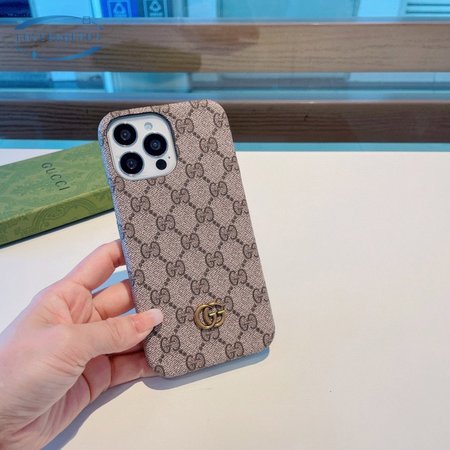 Gucci Ophidia Series Iphone 13 Pro Max Case