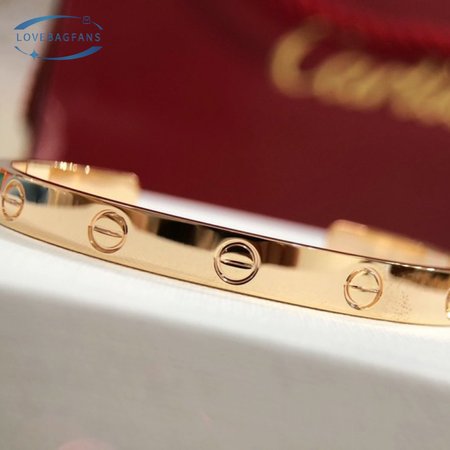 Cartier Bracelet