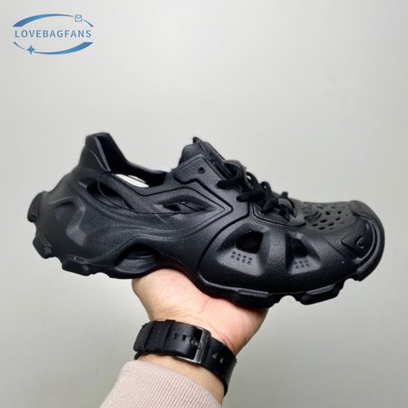 Balenciaga HD Rubber Sneakers