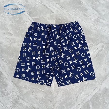 escale pyjama shorts