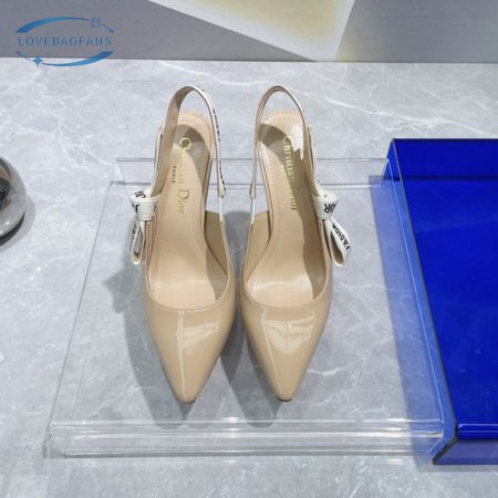 Dior J'ADior Slingback Pump