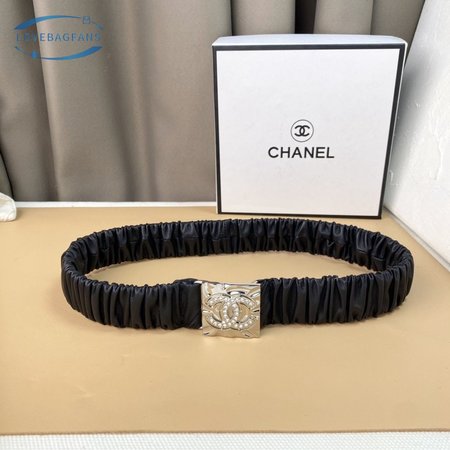 Chanel Belt