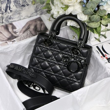 Lady Dior Bag