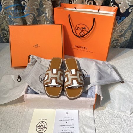 Hermes Oran Sandal Size 35-43