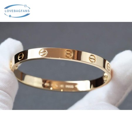 Cartier Love Bracelet