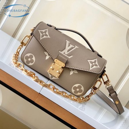 Pochette Metis East West