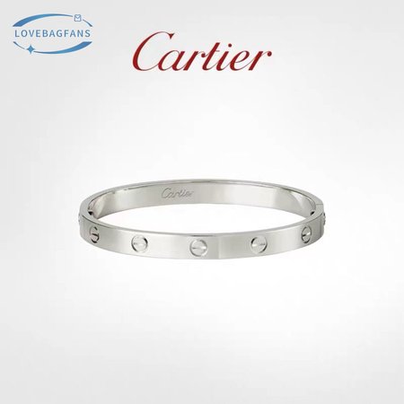 Cartier Love Bracelet