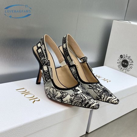 Dior J'ADIOR Slingback Pump