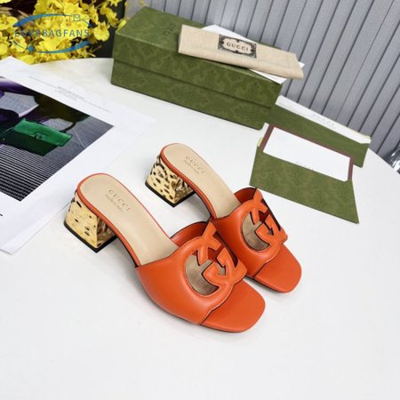 Gucci Sandals