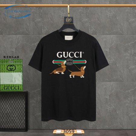 Gucci T-shirt