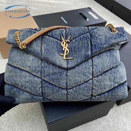 YSL Puffer 577475