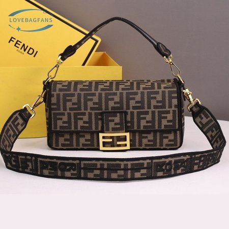 Fendi Baguette 8890