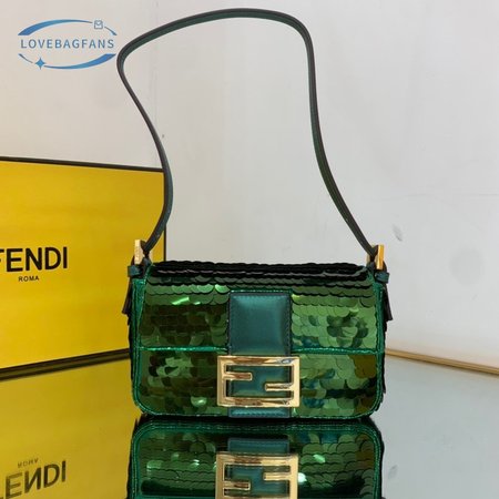 Fendi Baguette