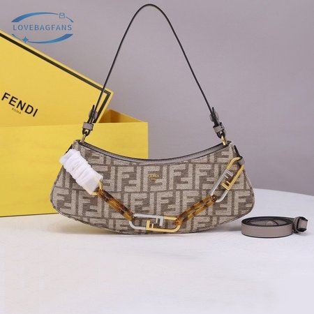 Fendi O'Lock 3387