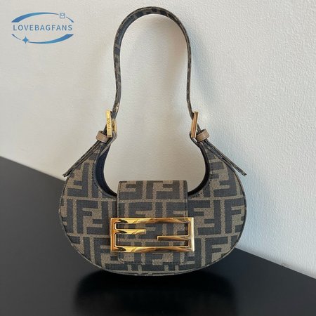 Fendi Cookie 8065