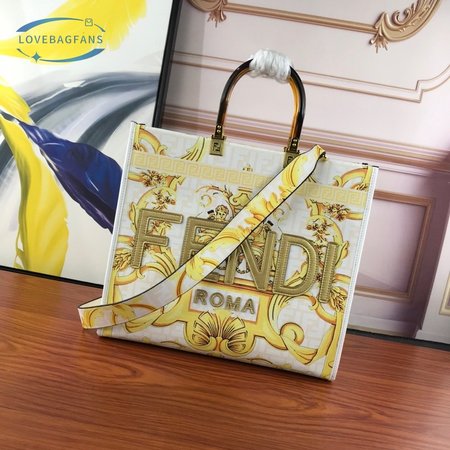 Fendi Sunshine 9088