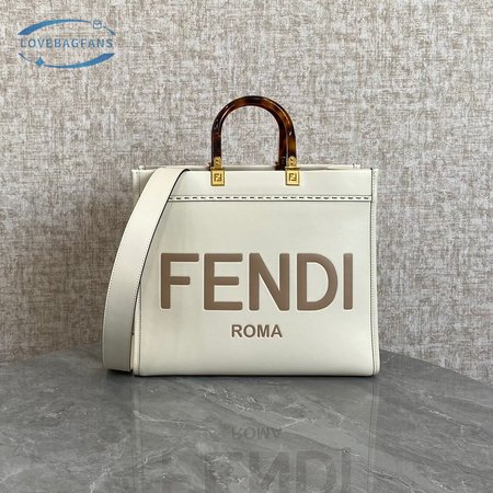 Fendi Sunshine 386