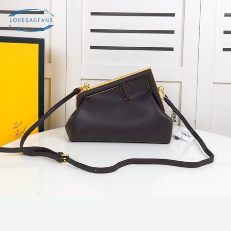 Fendi First 8BP127 Black