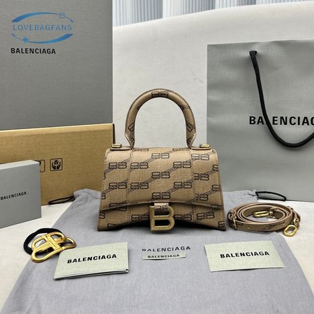 Balenciaga Hourglass 66467621