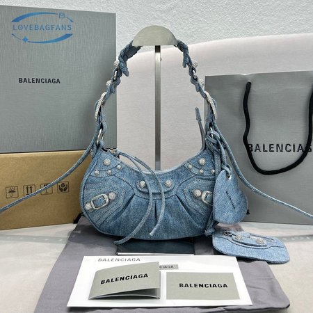 Balenciaga Le Cagole 92718