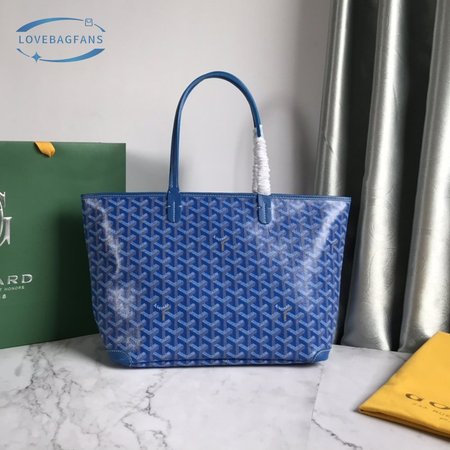 Goyard Artois Blue