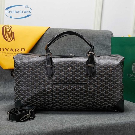 Goyard Travel 45 Bag