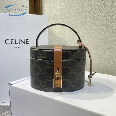 Celine Vanity Case 4M0932