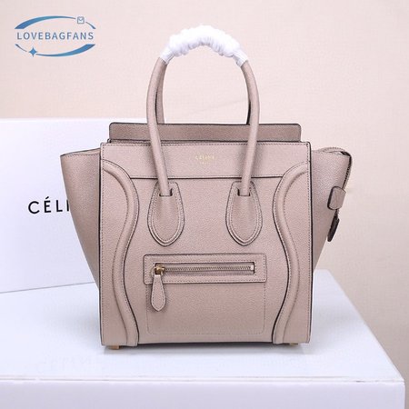 Celine Luggage 189243