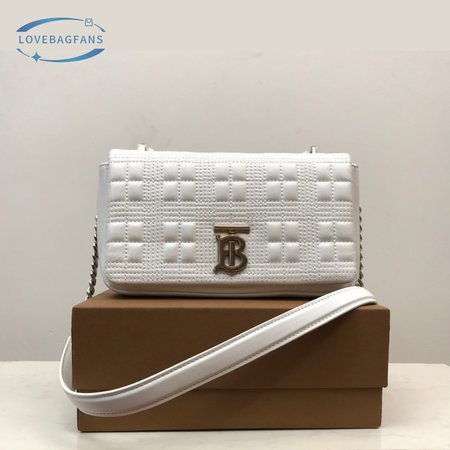 Burberry Lola 80214921 White