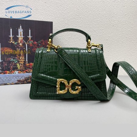 Dolce & Gabbana Green