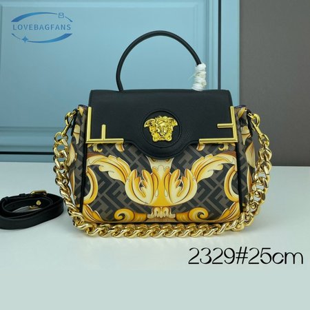 Versace La Medusa