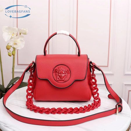 Versace La Medusa Red DBFI040