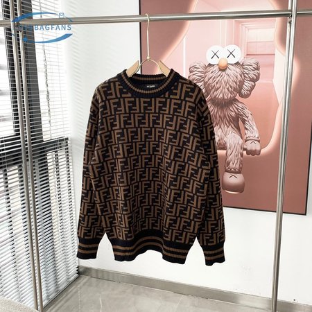 Fendi Sweaters M-2XL