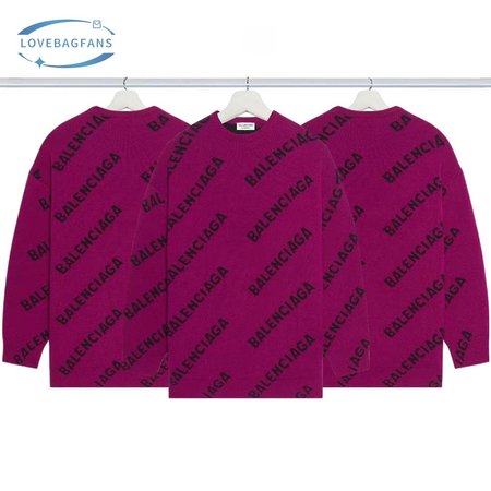 Balenciaga Sweaters XS-L