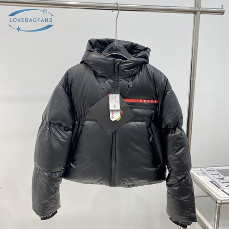 Prada Down Jacket S-L