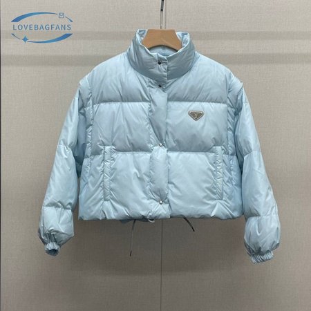 Prada Down Jacket S-L