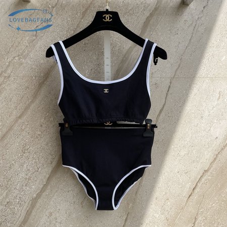 Chanel Swimwear S-M