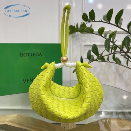 Bottega Veneta Jodie 98093