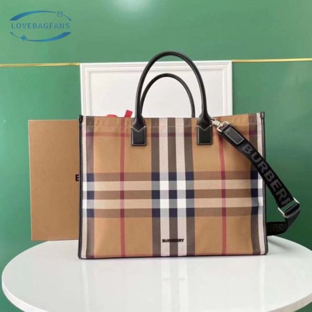 Burberry Tote Bags