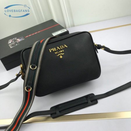 Prada Shoulder Bags