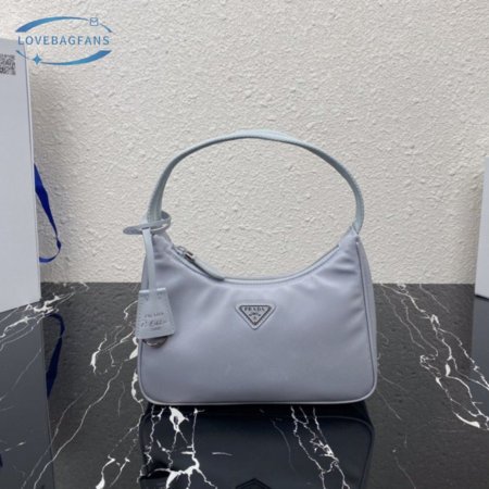 Re-Nylon Prada Re-Edition 2000 Mini-Bag